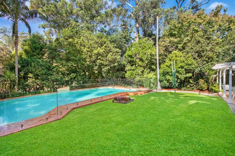 Fifth view of Homely house listing, 16 Ada Avenue, Wahroonga NSW 2076