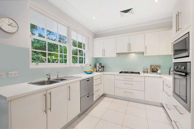 Sixth view of Homely house listing, 16 Ada Avenue, Wahroonga NSW 2076
