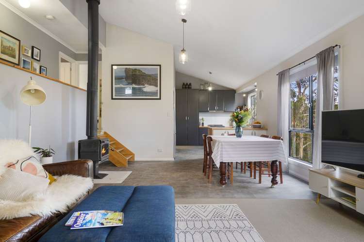 Third view of Homely house listing, 25 Takone Street, Geilston Bay TAS 7015