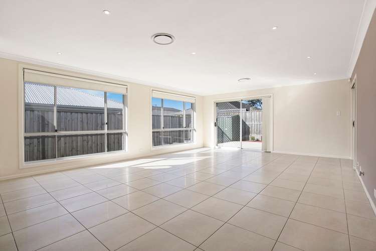 Second view of Homely house listing, 18 O'Connell Lane, Caddens NSW 2747