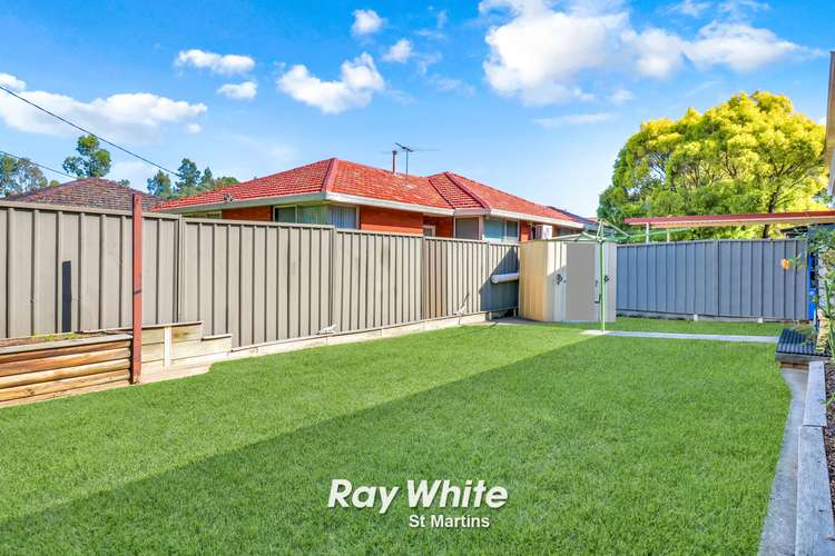 Second view of Homely house listing, 16/97 Sherwood Road, Merrylands NSW 2160