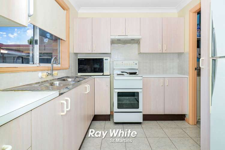 Third view of Homely house listing, 16/97 Sherwood Road, Merrylands NSW 2160