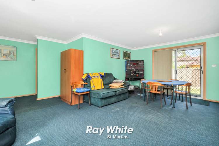 Fourth view of Homely house listing, 16/97 Sherwood Road, Merrylands NSW 2160
