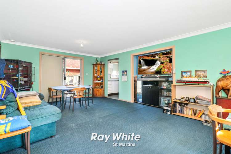 Fifth view of Homely house listing, 16/97 Sherwood Road, Merrylands NSW 2160