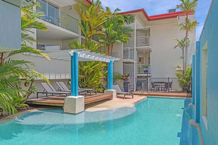 Main view of Homely apartment listing, 12/19 Macrossan Street, Port Douglas QLD 4877