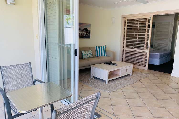 Second view of Homely apartment listing, 12/19 Macrossan Street, Port Douglas QLD 4877