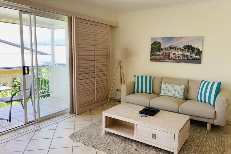 Third view of Homely apartment listing, 12/19 Macrossan Street, Port Douglas QLD 4877