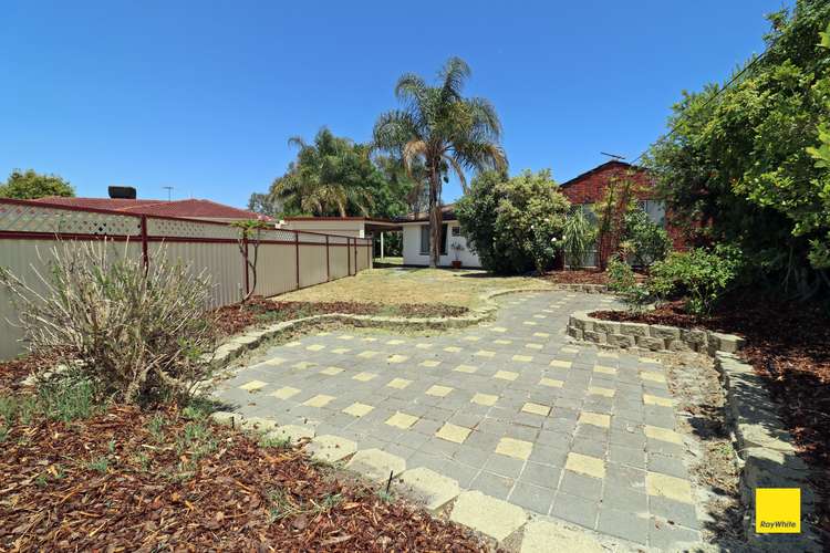 Fourth view of Homely house listing, 36 Faulkner Way, Eden Hill WA 6054