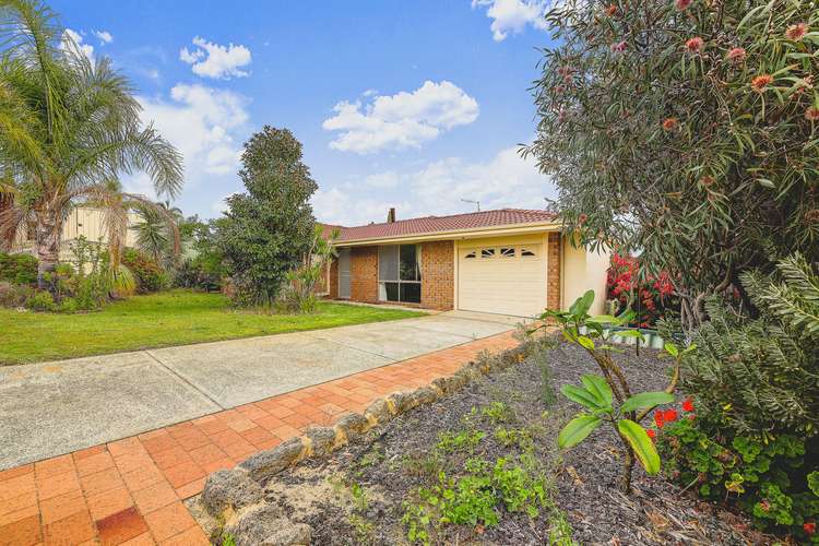 Third view of Homely house listing, 4 Coral Place, Ballajura WA 6066