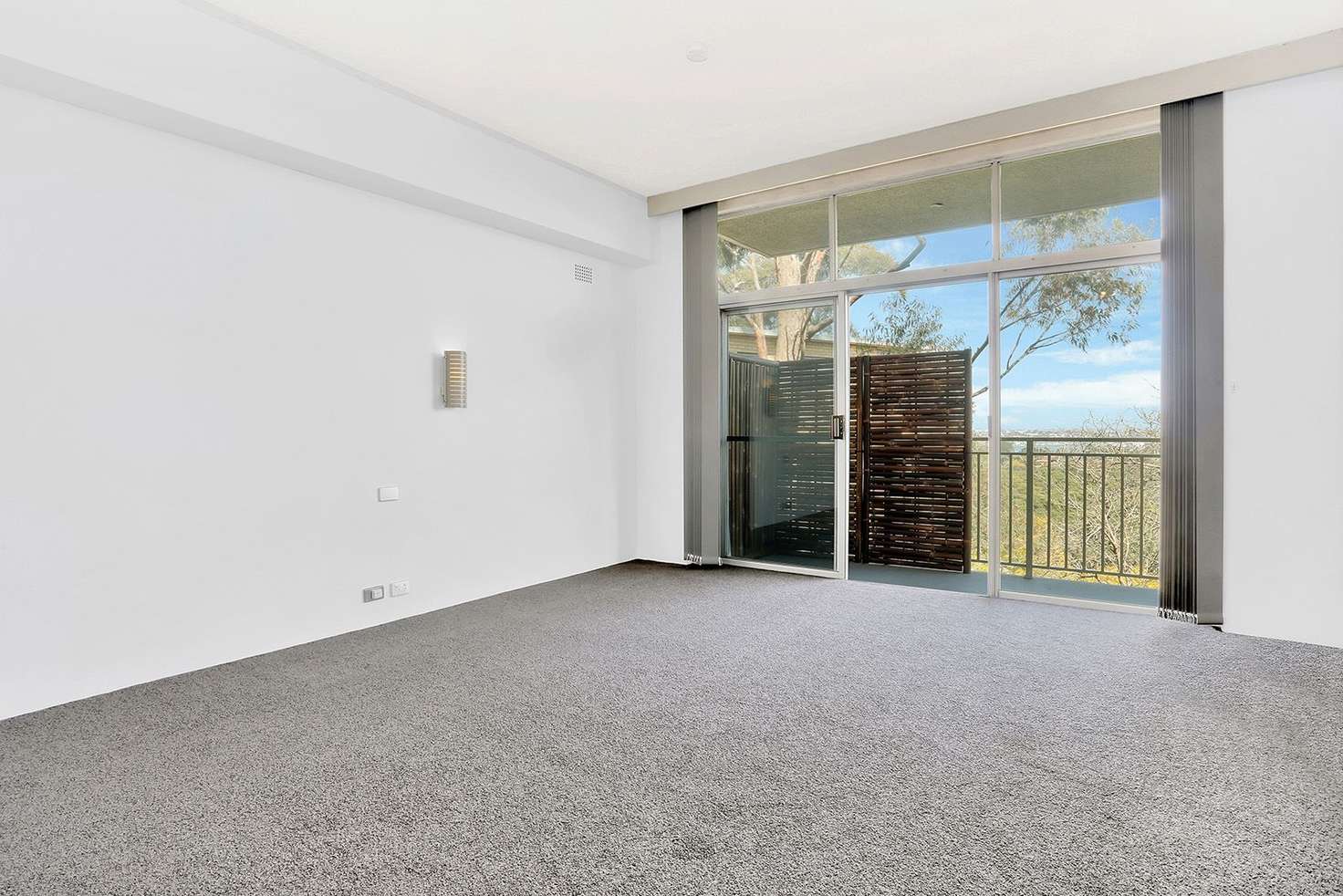 Main view of Homely apartment listing, 404/284 Pacific Highway, Greenwich NSW 2065