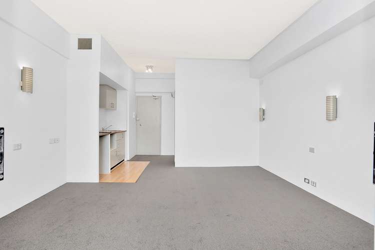 Second view of Homely apartment listing, 404/284 Pacific Highway, Greenwich NSW 2065