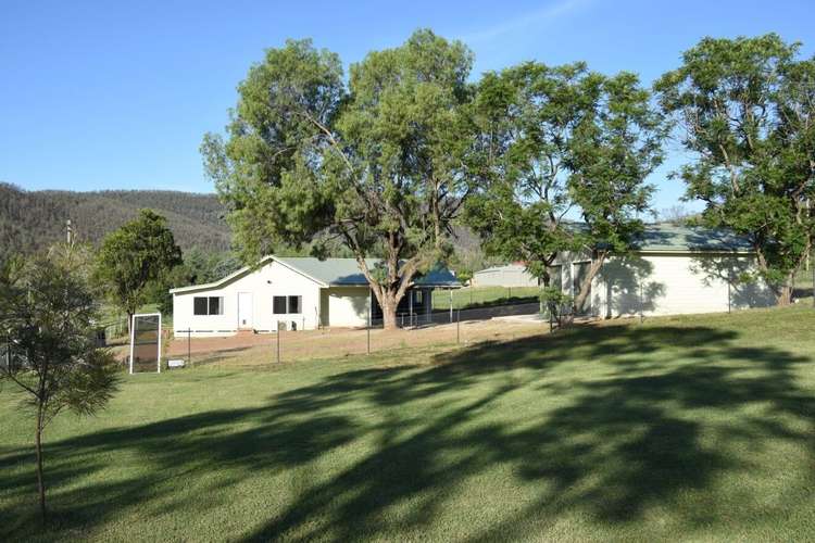 Second view of Homely house listing, 16 Old Keera Road, Bingara NSW 2404