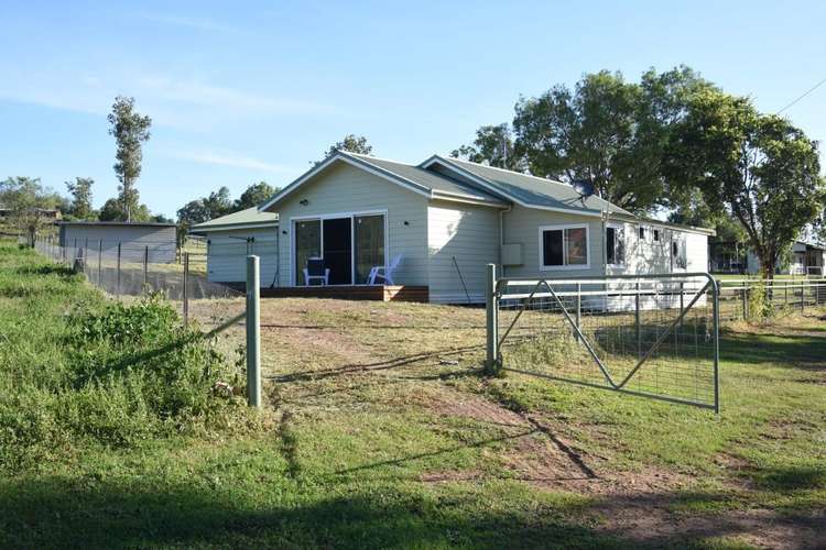 Third view of Homely house listing, 16 Old Keera Road, Bingara NSW 2404