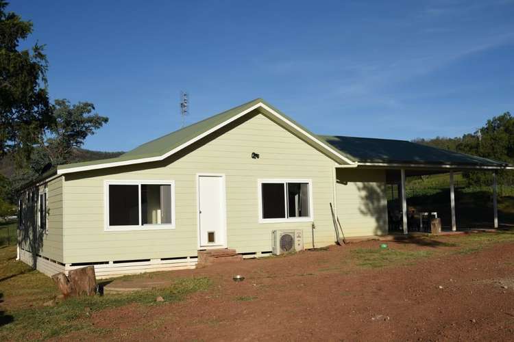 Fourth view of Homely house listing, 16 Old Keera Road, Bingara NSW 2404