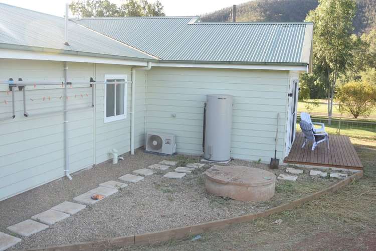 Fifth view of Homely house listing, 16 Old Keera Road, Bingara NSW 2404