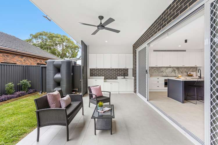 Fourth view of Homely townhouse listing, 1/10 Kings Road, Brighton-le-sands NSW 2216