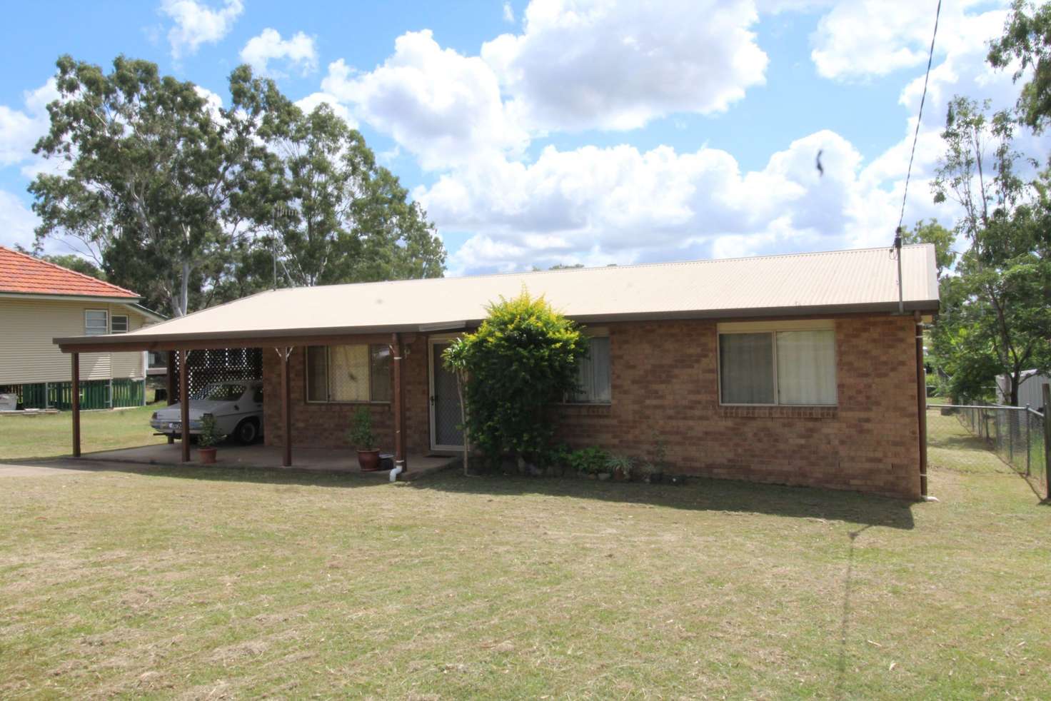 Main view of Homely house listing, 61 Dingyarra Street, Toogoolawah QLD 4313