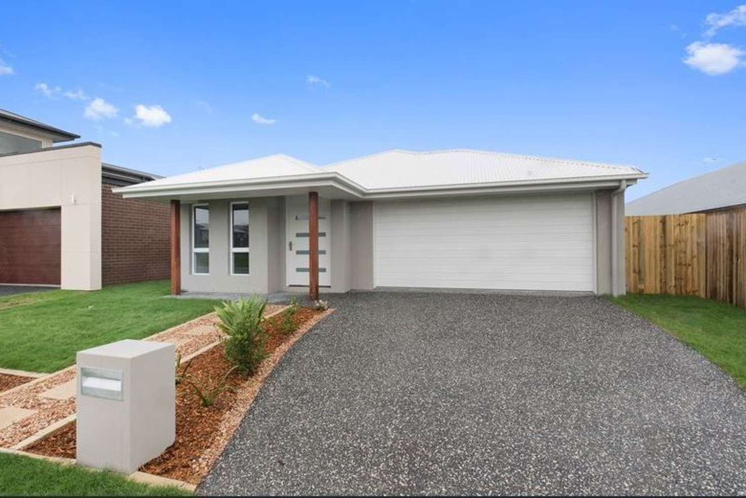 Main view of Homely house listing, 28 Sanctuary Crescent, Narangba QLD 4504
