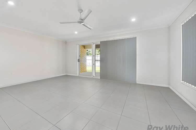 Third view of Homely house listing, 21 Chamomile Street, Griffin QLD 4503