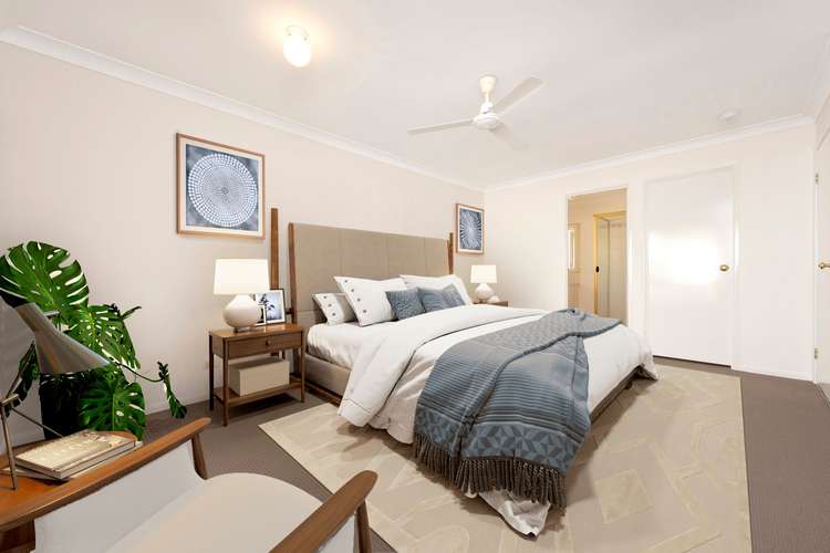 Fifth view of Homely house listing, 17 Jayef Street, Sunnybank Hills QLD 4109