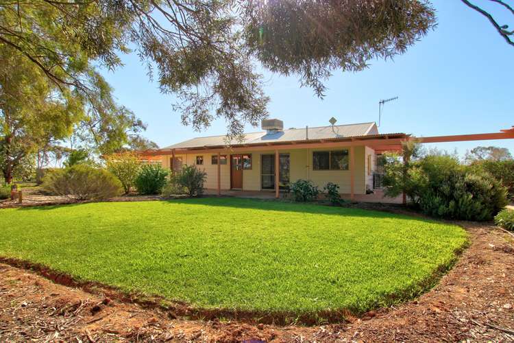 Third view of Homely house listing, 267 Gaskell Road, Barmera SA 5345
