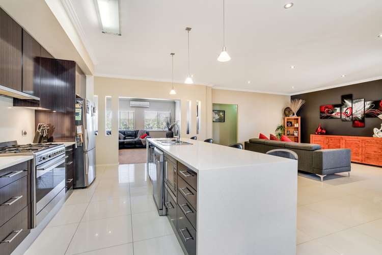 Fourth view of Homely house listing, 39 Redgum Circuit, Aberglasslyn NSW 2320