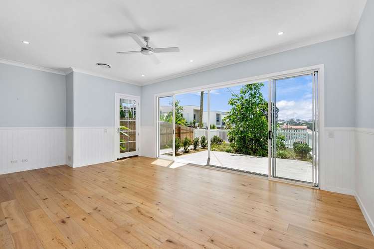 Fourth view of Homely house listing, 73 Stephens Street, Morningside QLD 4170