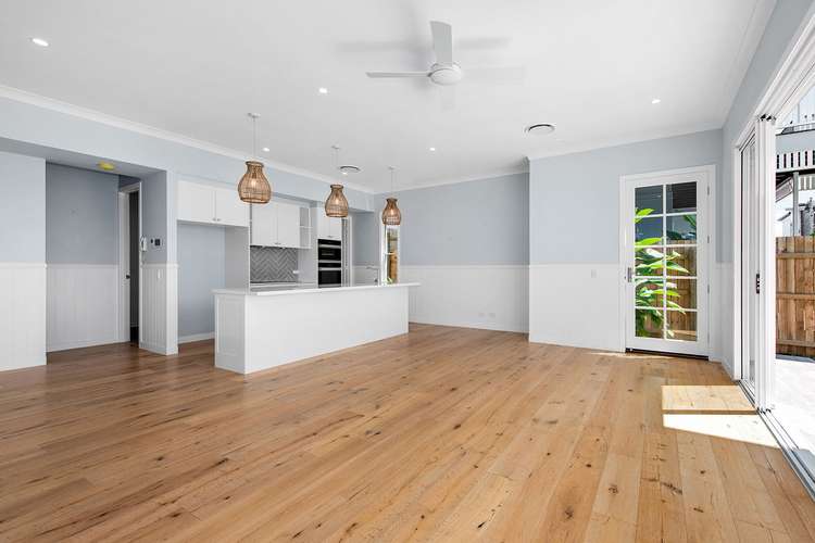 Fifth view of Homely house listing, 73 Stephens Street, Morningside QLD 4170