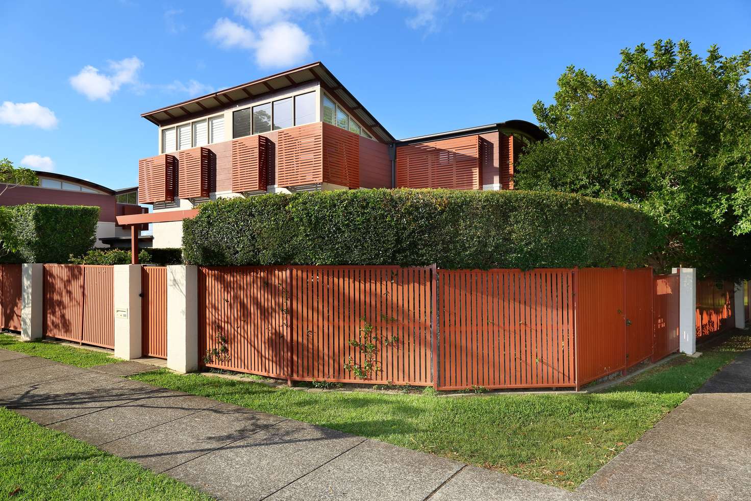 Main view of Homely townhouse listing, 21 Wonoona Parade East, Oatley NSW 2223