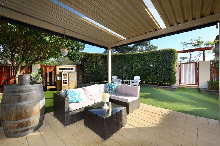 Third view of Homely townhouse listing, 21 Wonoona Parade East, Oatley NSW 2223