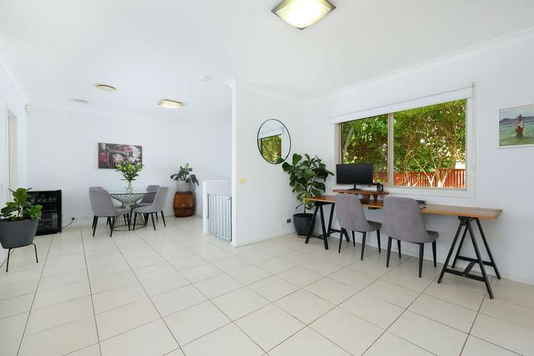 Fourth view of Homely townhouse listing, 21 Wonoona Parade East, Oatley NSW 2223