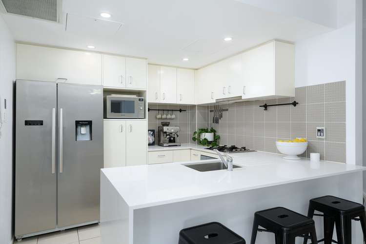 Sixth view of Homely townhouse listing, 21 Wonoona Parade East, Oatley NSW 2223