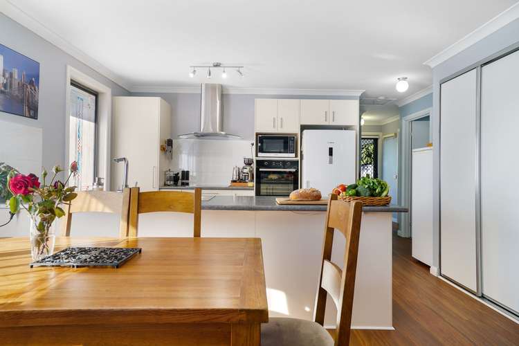 Second view of Homely house listing, 13B Sandpiper Drive, Midway Point TAS 7171