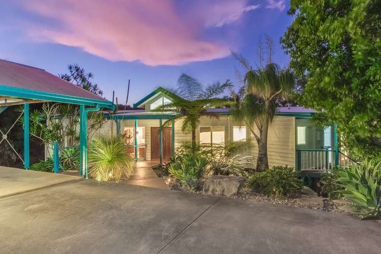 Second view of Homely house listing, 41 King Parrot Court, Clagiraba QLD 4211