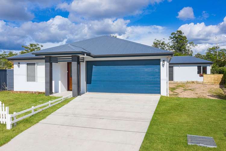 Main view of Homely house listing, 77 Aquarius Drive, Kingston QLD 4114
