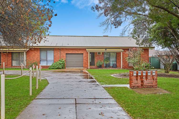 Main view of Homely house listing, 1/6 Borneo Place, Ashmont NSW 2650