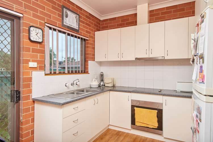 Second view of Homely house listing, 1/6 Borneo Place, Ashmont NSW 2650