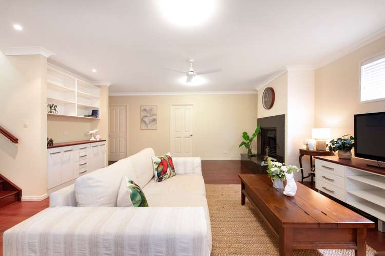 Fourth view of Homely house listing, 64 Upper Cairns Terrace, Paddington QLD 4064