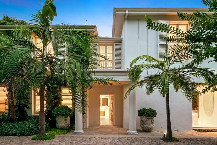 Second view of Homely house listing, 2A Cranbrook Road, Bellevue Hill NSW 2023