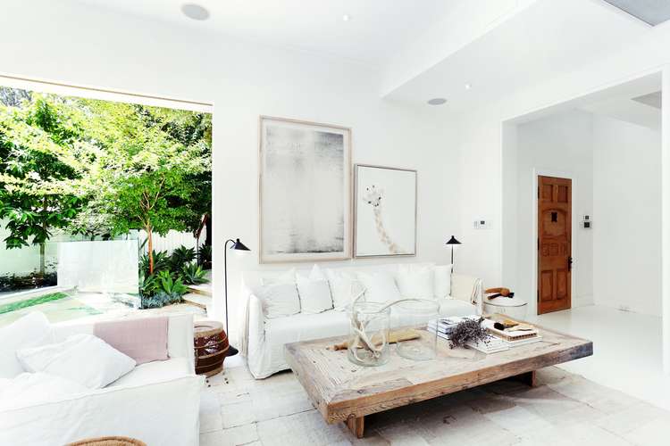 Fourth view of Homely house listing, 2A Cranbrook Road, Bellevue Hill NSW 2023