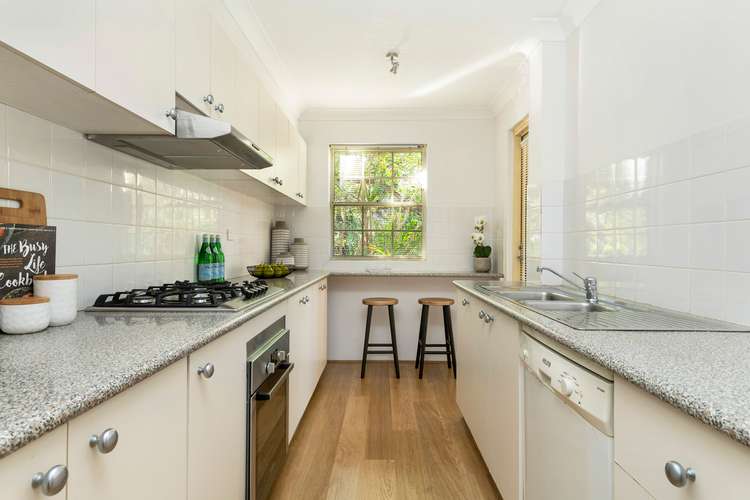 Third view of Homely apartment listing, 4/3 Florence Street, Cremorne NSW 2090