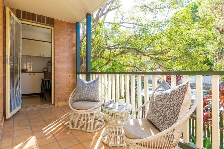 Fifth view of Homely apartment listing, 4/3 Florence Street, Cremorne NSW 2090