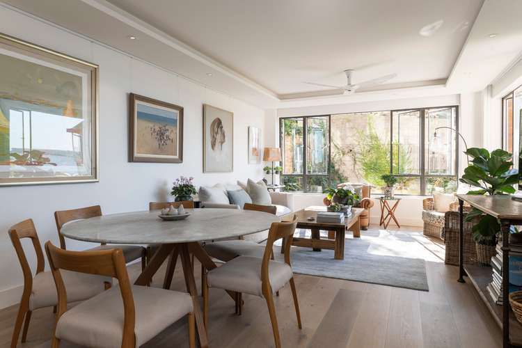 Fifth view of Homely apartment listing, 21/6 Wyargine Street, Mosman NSW 2088
