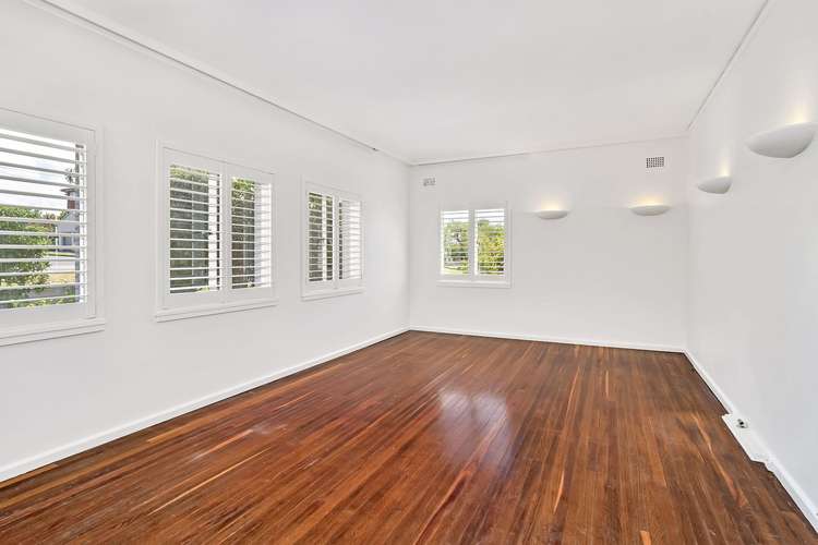 Main view of Homely semiDetached listing, 1/19 Cammeray Road, Cammeray NSW 2062