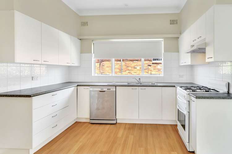 Second view of Homely semiDetached listing, 1/19 Cammeray Road, Cammeray NSW 2062