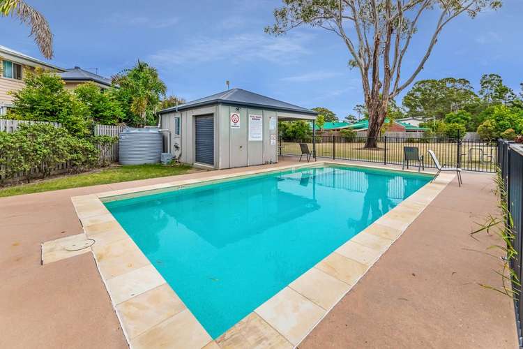 Second view of Homely townhouse listing, 70/115 Todds Road, Lawnton QLD 4501