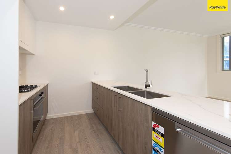 Second view of Homely unit listing, 13B/47-49 South Street, Rydalmere NSW 2116