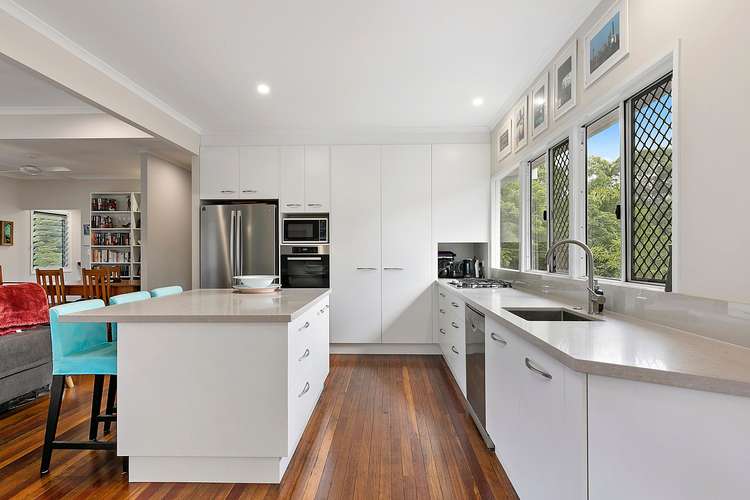 Fourth view of Homely house listing, 109 Margate Street, Mount Gravatt East QLD 4122