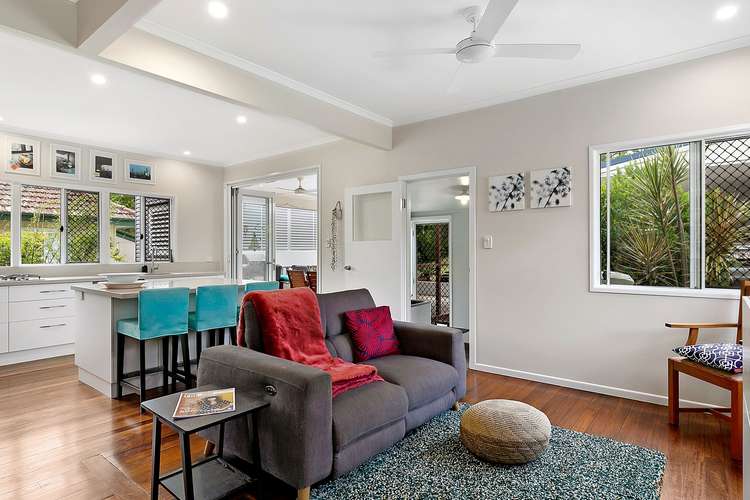 Sixth view of Homely house listing, 109 Margate Street, Mount Gravatt East QLD 4122