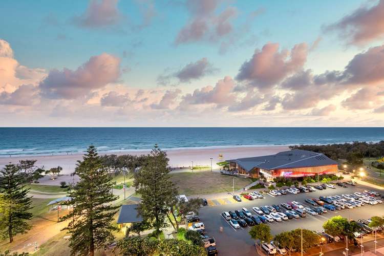 Third view of Homely apartment listing, 702/159 Old Burleigh Road 'Air On Broadbeach', Broadbeach QLD 4218